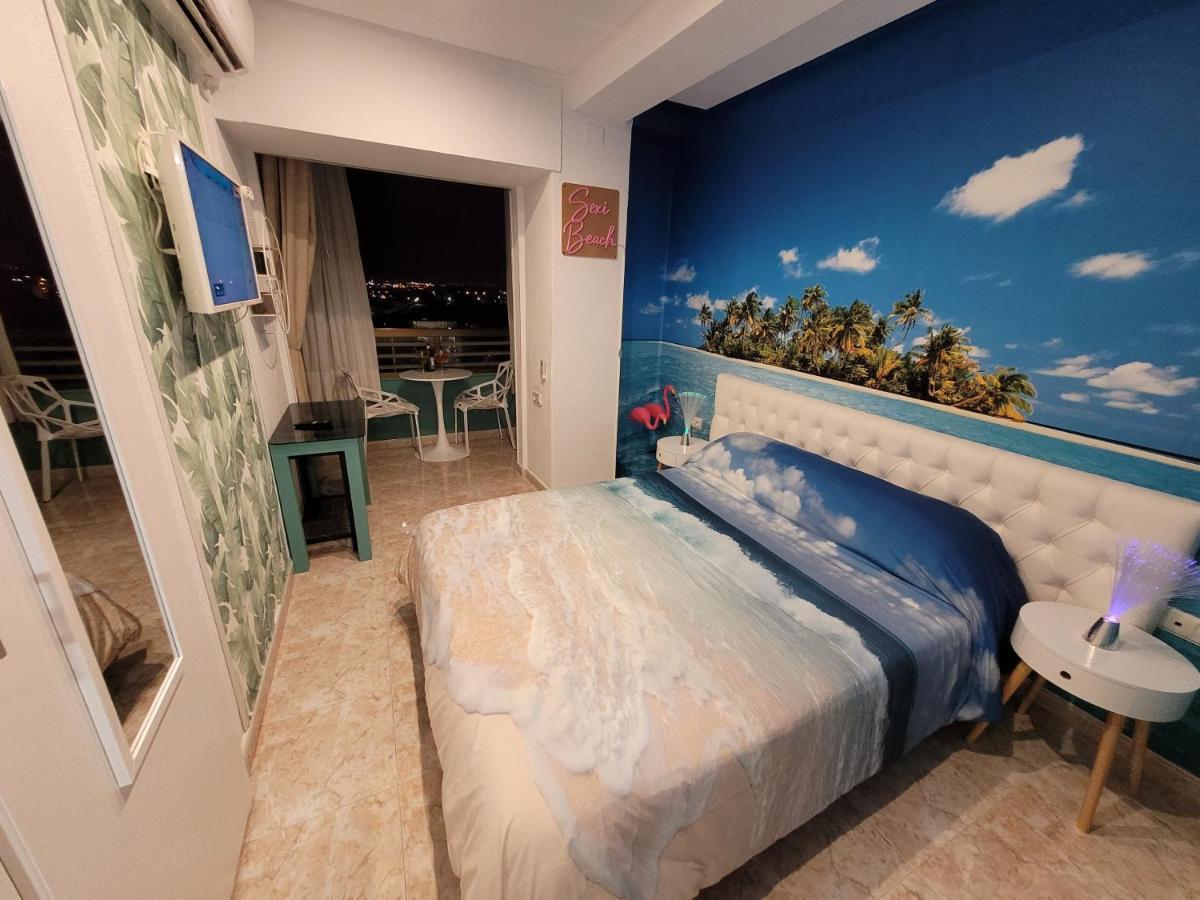 Sexi-Beach Alicante Kültér fotó