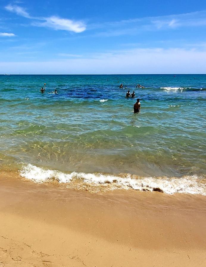 Sexi-Beach Alicante Kültér fotó